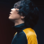 米津玄師のkick backと筋トレの奇妙な関係？動画のムキムキっぷりにも注目！